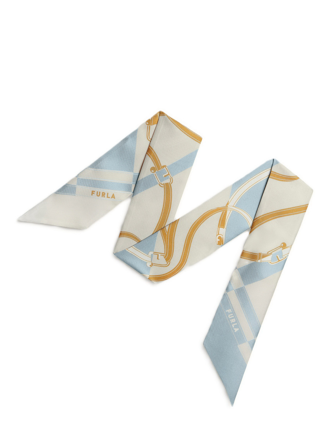 Шарфы и платки Furla модель WT00022BX40814222S4401 Фото