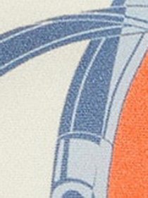 Шарфи та хустки Furla модель WT00022BX40814223S4401 Фото