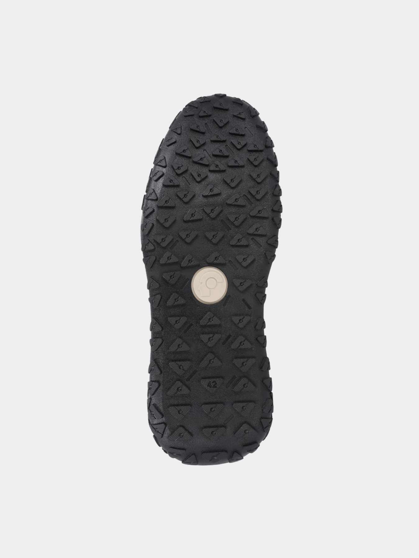 Ботинки Casual модель Кеж-7244Casual/637-16-чорн/8-ч-242 Фото