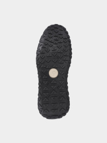 Ботинки Casual модель Кеж-7244Casual/637-16-чорн/8-ч-242 Фото