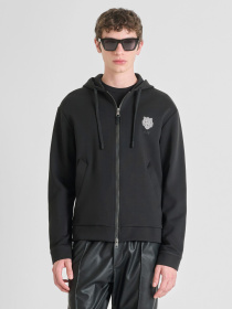 Кардигандар мен жемпірлер Antony Morato үлгі MMFL01079-FA150168-9000 Фото