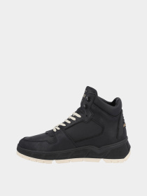 Ботинки Casual модель Кеж-7203Casual/68-16-чорн/8-ч-242 Фото