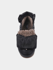 Ботинки Casual модель Кеж-7218Casual/69-18-чорн/8-ч-242 Фото