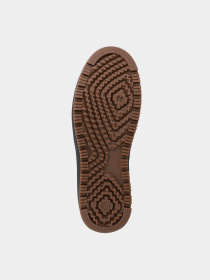 Ботинки Casual модель Кеж-7218Casual/69-18-чорн/8-ч-242 Фото