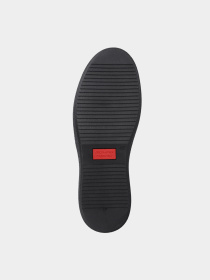 Ботинки Casual модель Кеж-7165Casual/2-1-чорн/8-ч-242 Фото