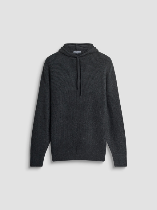 Худи и свитшоты Antony Morato модель MMSW01554-YA500071-9000 Фото