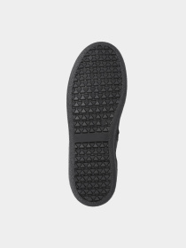 Сапоги Casual модель Кеж-6031CasXXL/2-1-чорн/6-ч-242 Фото