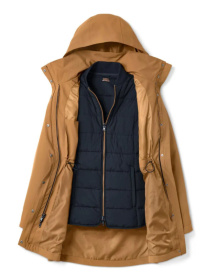 Демисезонная куртка Tchibo модель T1760005678 Фото