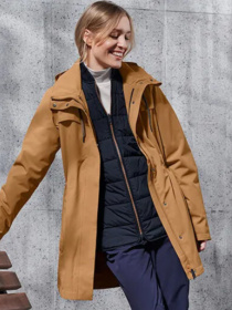 Демисезонная куртка Tchibo модель T1760005678 Демисезонная куртка Tchibo модель T1760005678 Фото