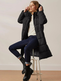 Зимняя куртка Tchibo модель T1760005549 Зимняя куртка Tchibo модель T1760005549 Фото