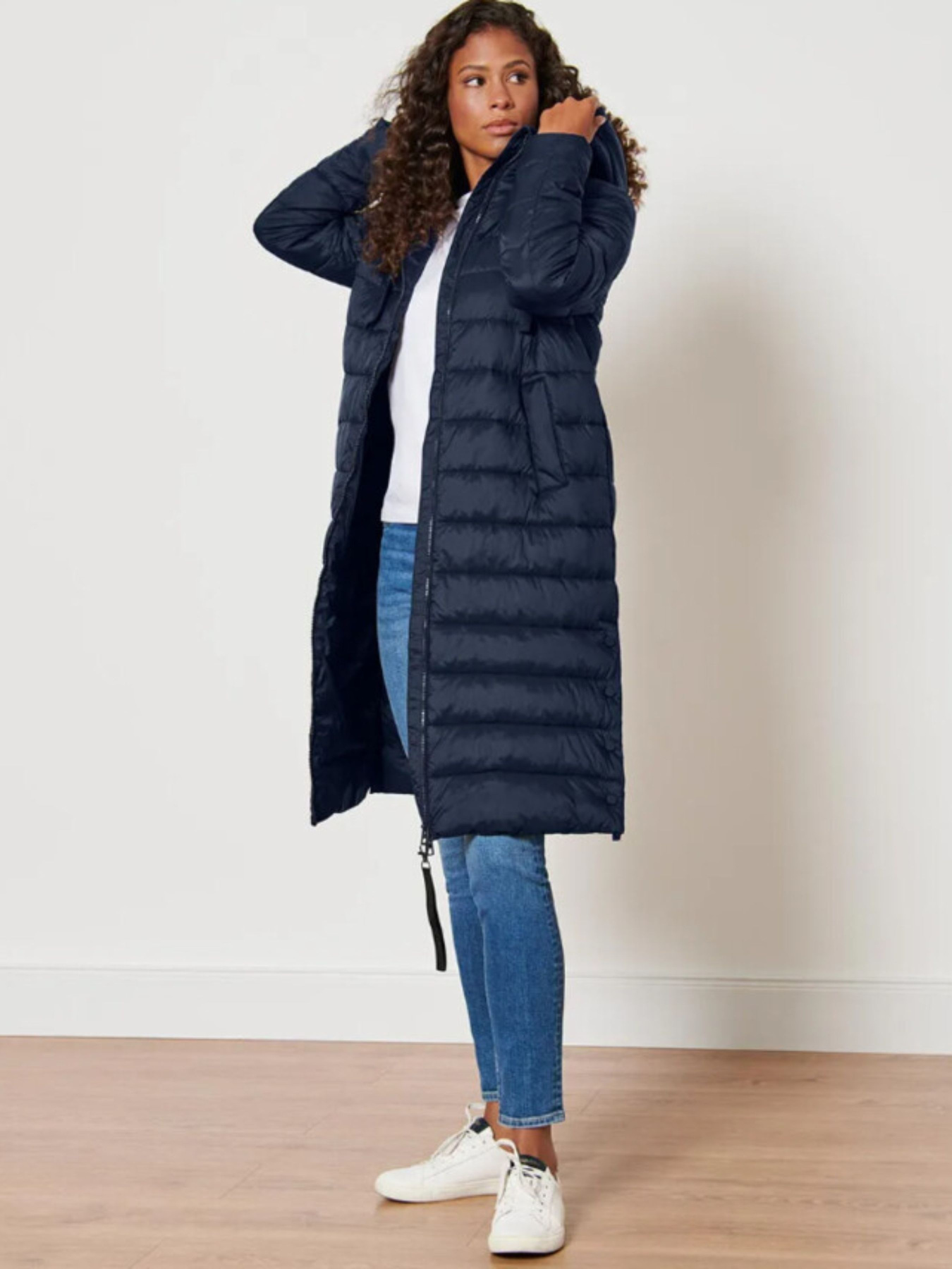 Зимняя куртка Tchibo модель T1760005444 Фото