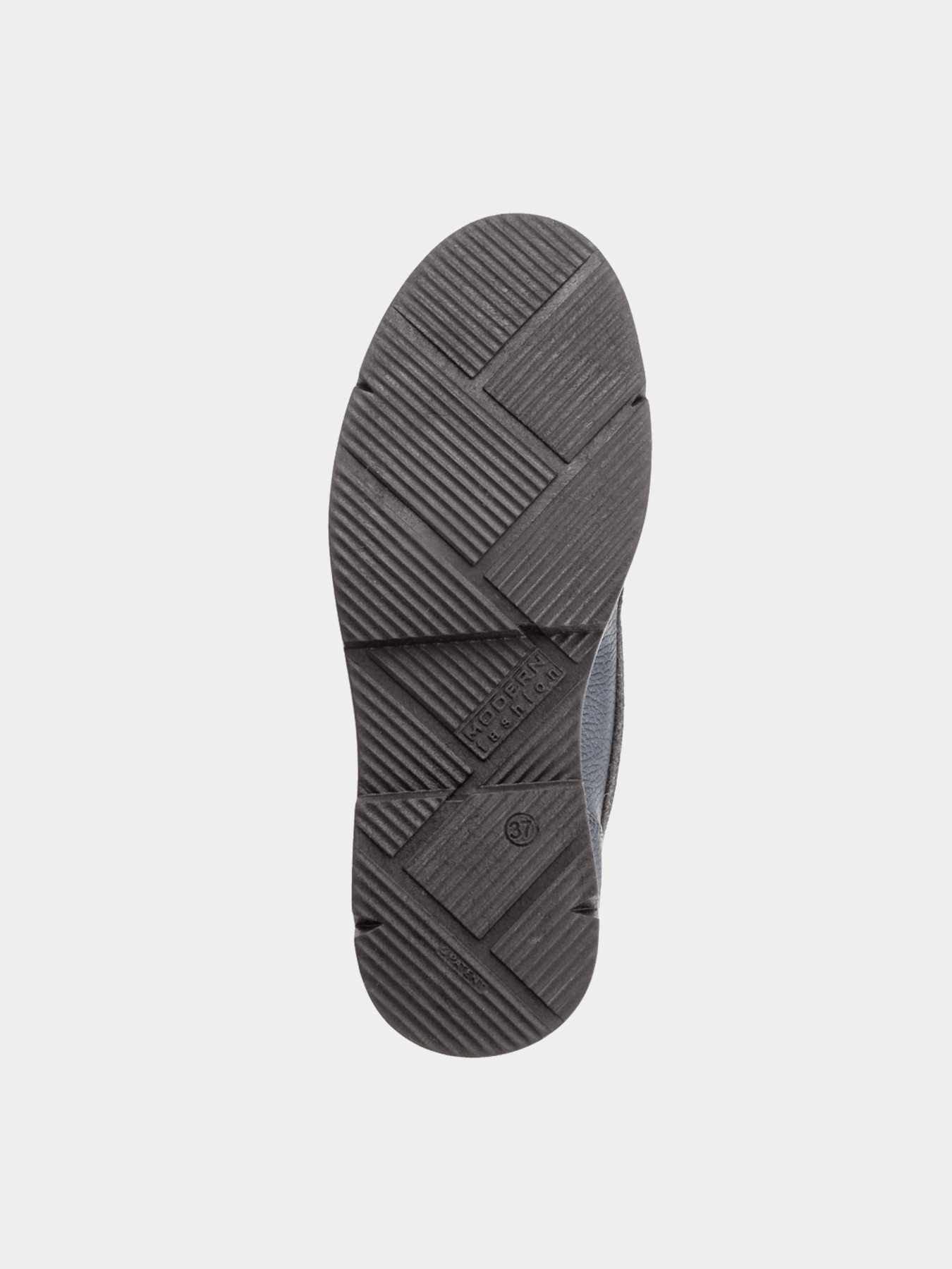 Ботинки Casual модель Кеж-22331(235) д фл син-182 Фото