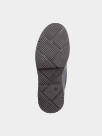 Ботинки Casual модель Кеж-22331(235) д фл син-182 Ботинки Casual модель Кеж-22331(235) д фл син-182 Фото