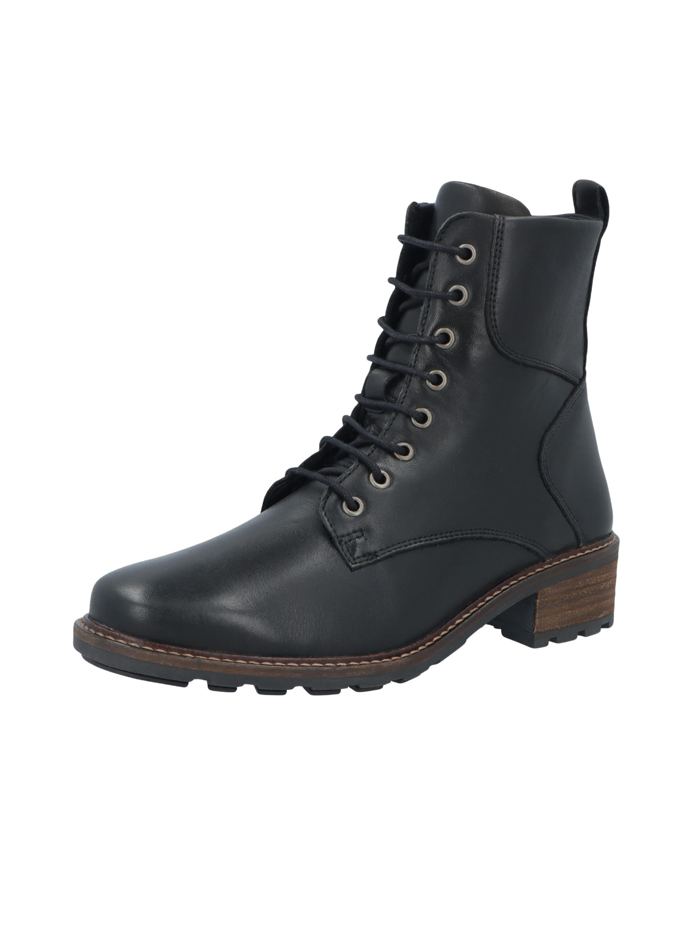 Ботинки Solidus Kinga модель 7 61000 01006 Фото