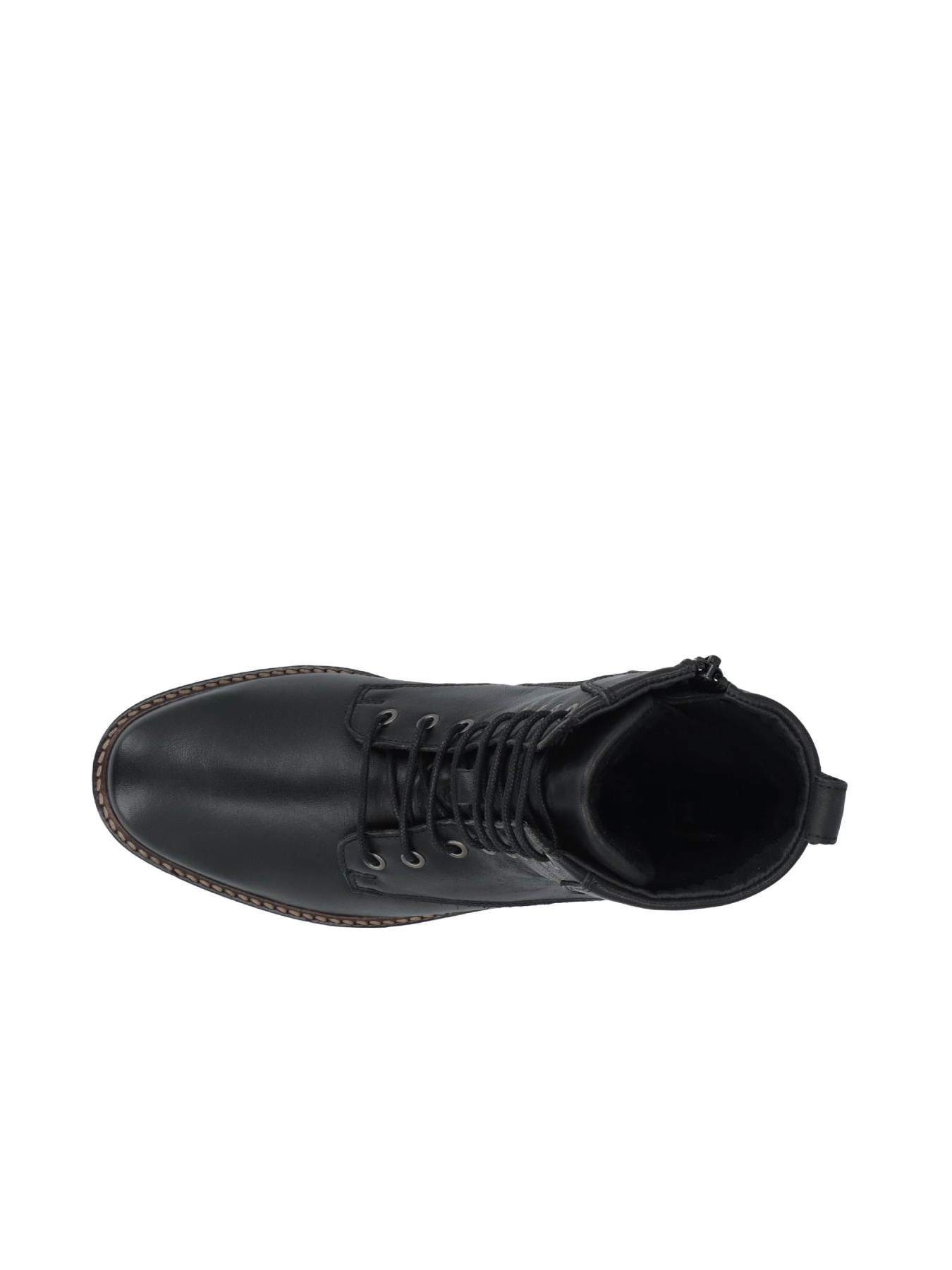 Ботинки Solidus Kinga модель 7 61000 01006 Фото