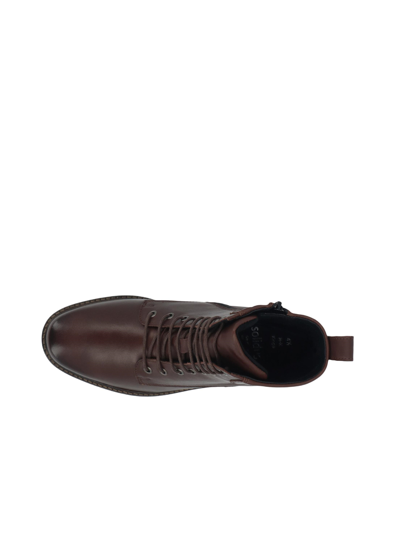 Ботинки Solidus Kinga модель 7 61000 30493 Фото