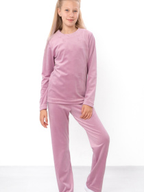 Пижама Носи своє модель 6352-030-rozheva-pudra Фото