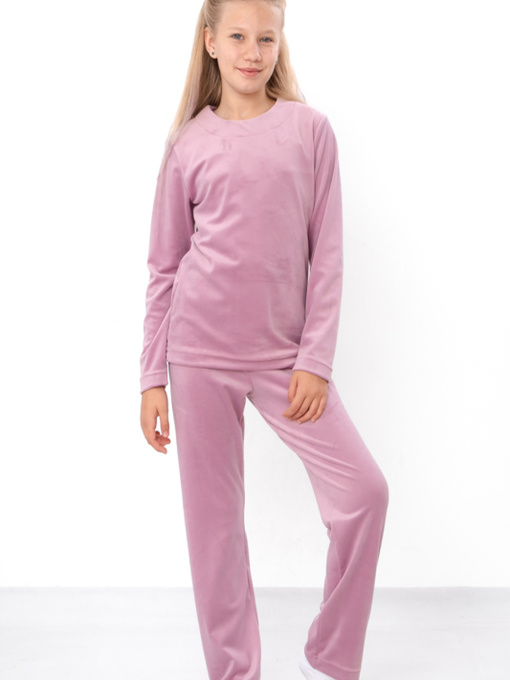 Пижама Носи своє модель 6352-030-rozheva-pudra Фото