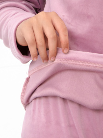 Пижама Носи своє модель 6352-030-rozheva-pudra Фото