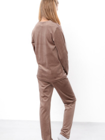 Пижама Носи своє модель 6352-030-mokko Фото