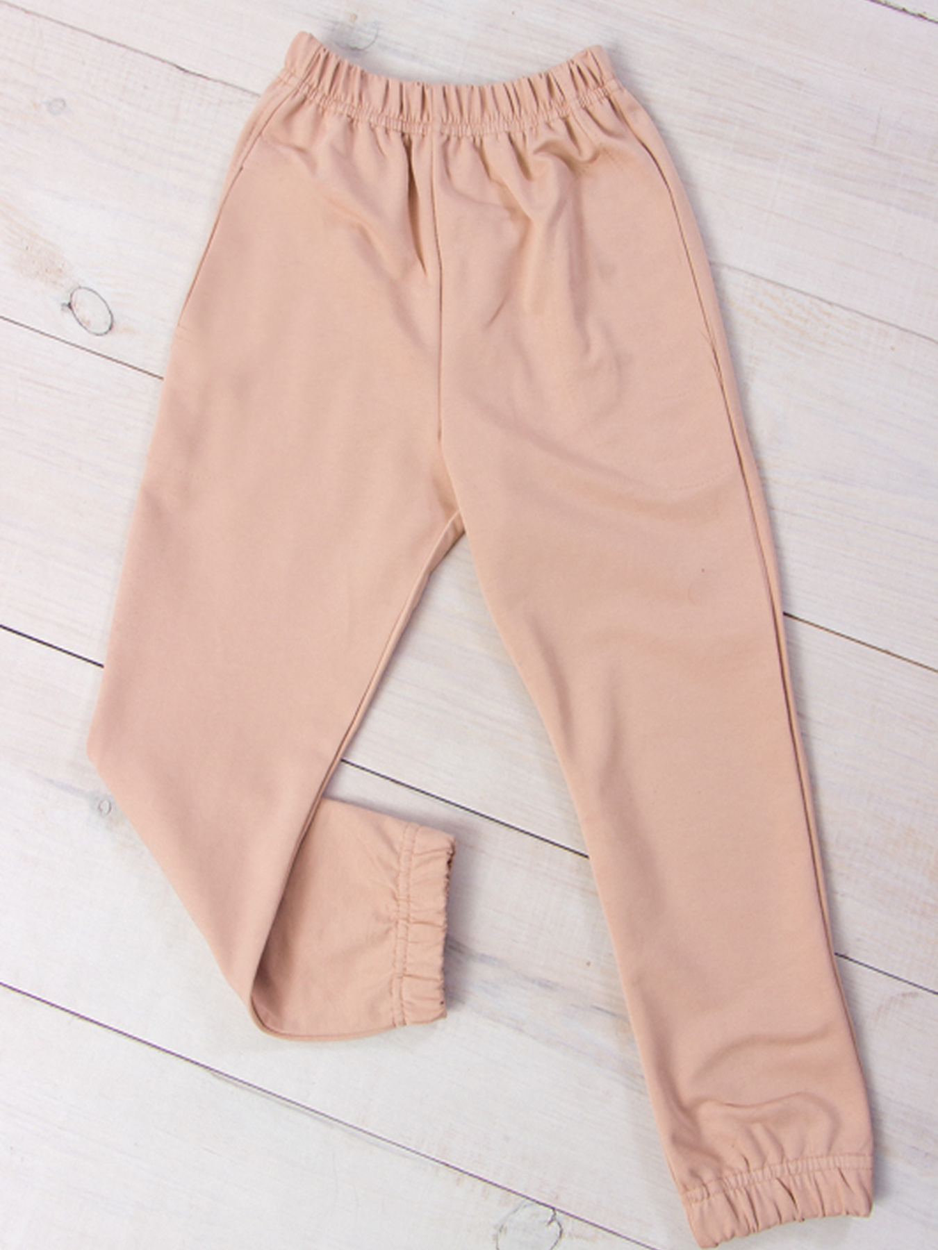 Штаны спортивные Носи своє модель 6155-023-5-kava Фото