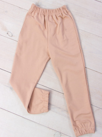 Штаны спортивные Носи своє модель 6155-023-5-kava Фото