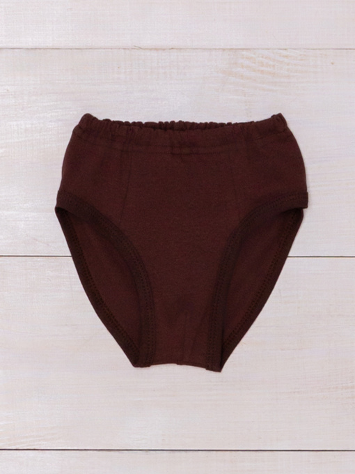 Трусы Носи своє модель 271-001-korichnevij Фото