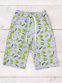Шорты Носи своє модель 6208-055-dinozavri-na-sromu Фото