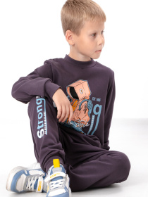 Костюм Носи своє модель 6063-023-33-6-nzhir-strong Фото