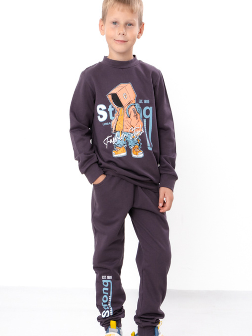 Костюм Носи своє модель 6063-023-33-6-nzhir-strong Фото