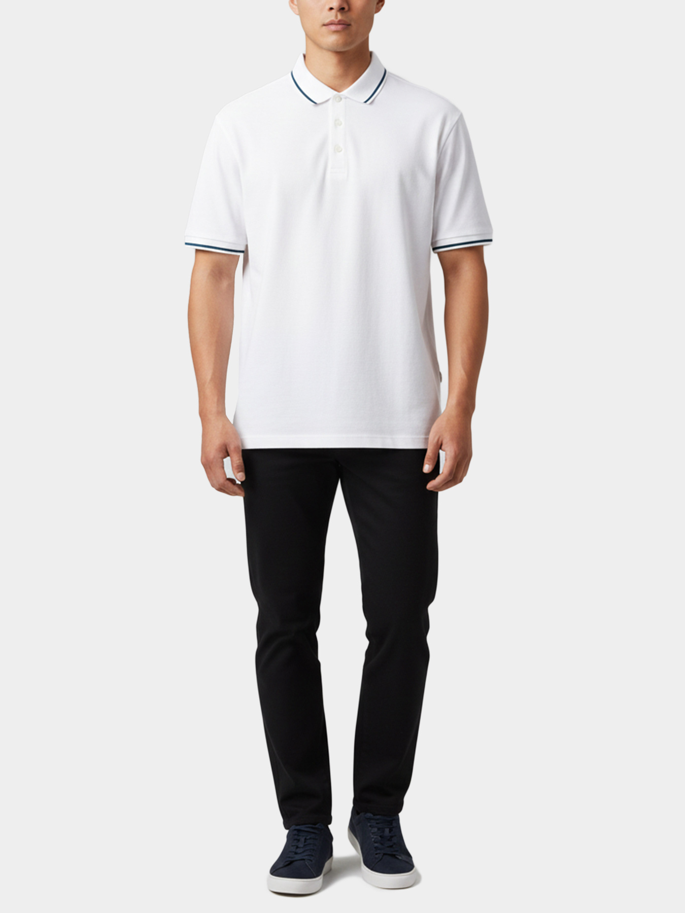 Футболки и поло Armani Exchange модель XM001383-AF16262-U0009 Фото
