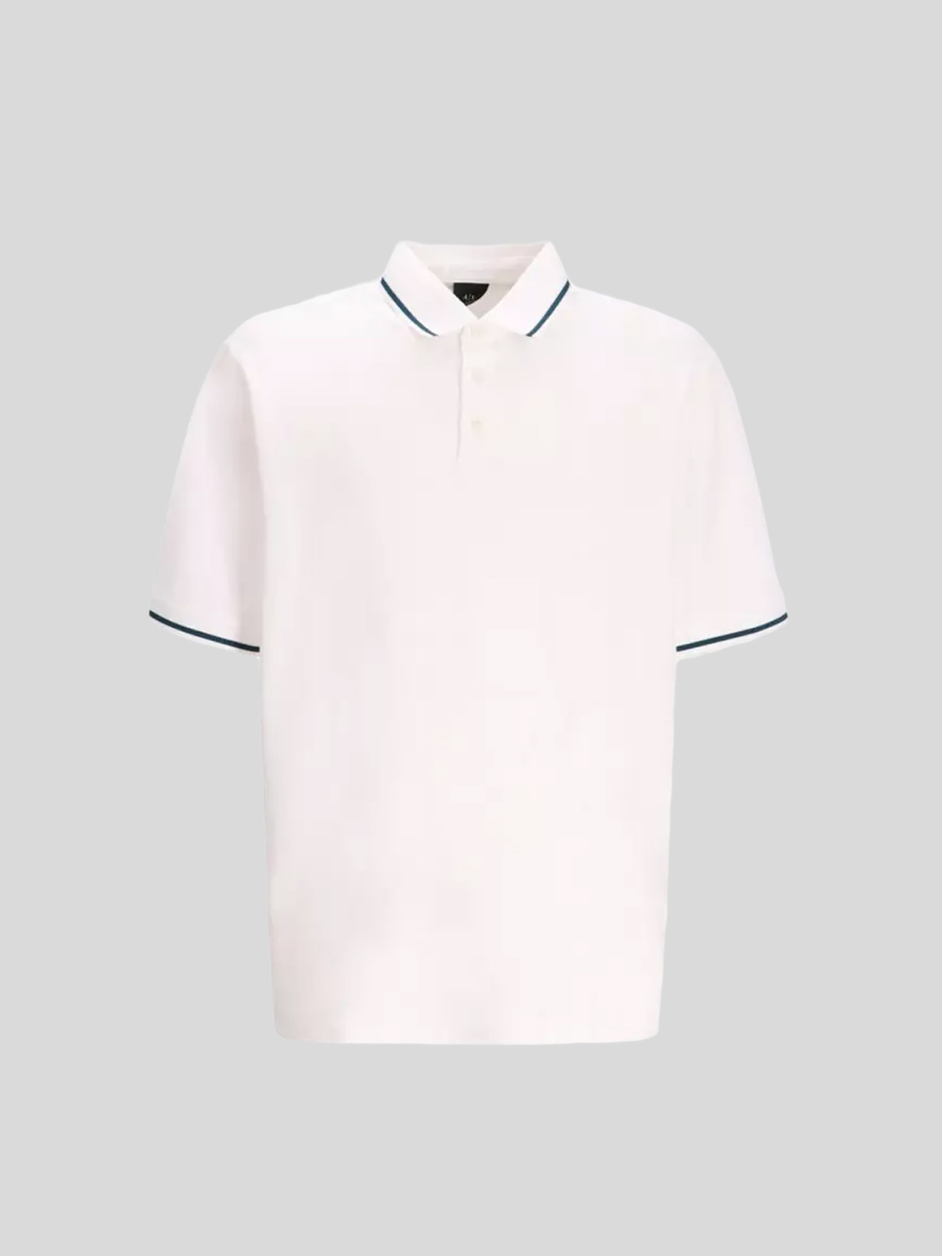 Футболки и поло Armani Exchange модель XM001383-AF16262-U0009 Фото
