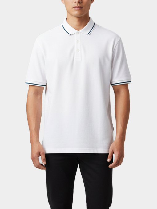 Футболки и поло Armani Exchange модель XM001383-AF16262-U0009 Фото