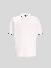 Футболки и поло Armani Exchange модель XM001383-AF16262-U0009 Фото