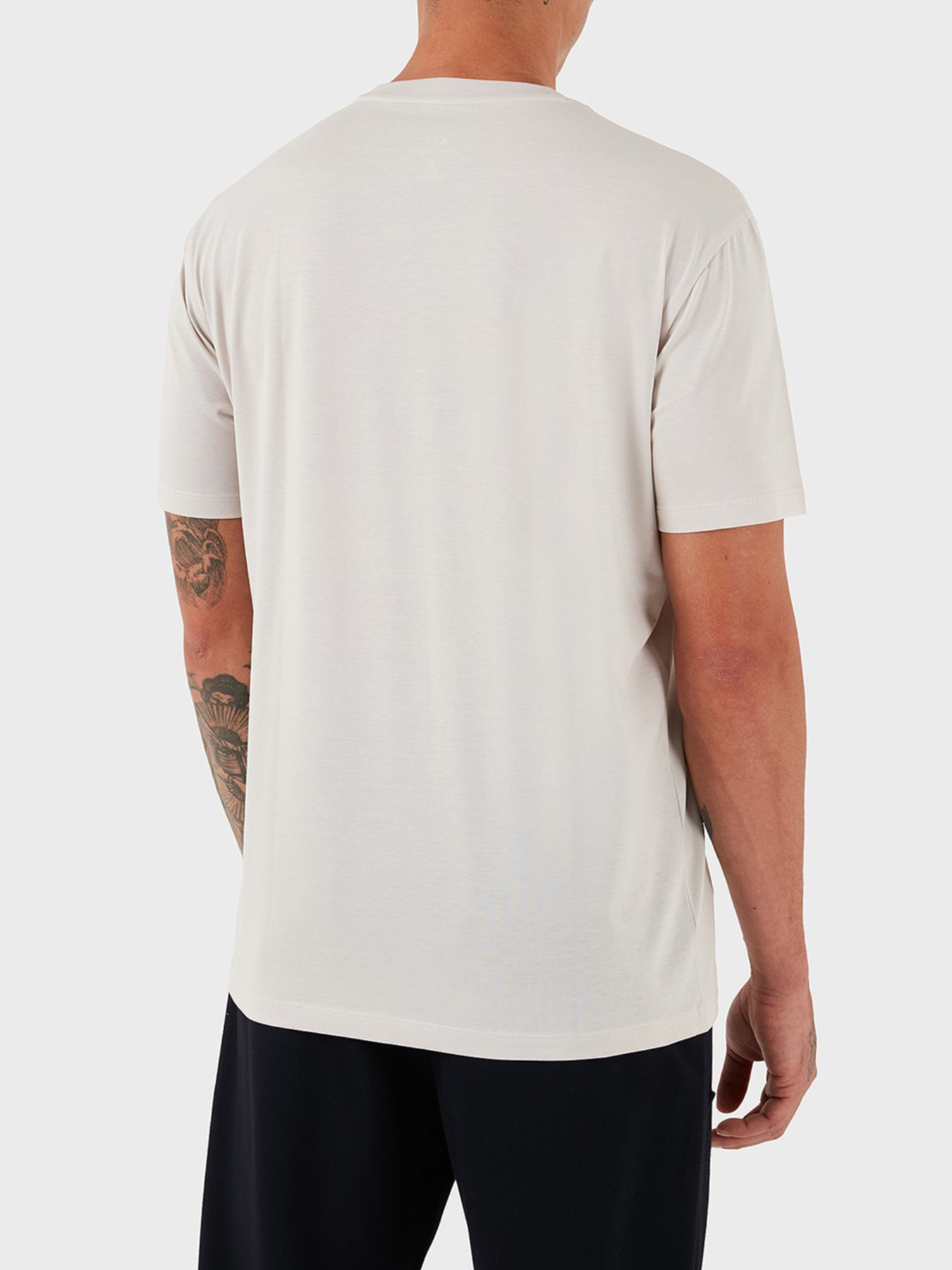 Футболки и поло Armani Exchange модель XM001458-AF10364-U1013 Фото