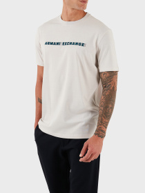 Футболки и поло Armani Exchange модель XM001458-AF10364-U1013 Фото