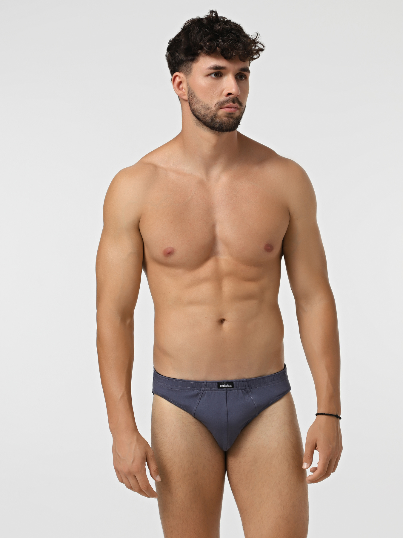 Трусы Chikiss модель CMP002-03 Фото