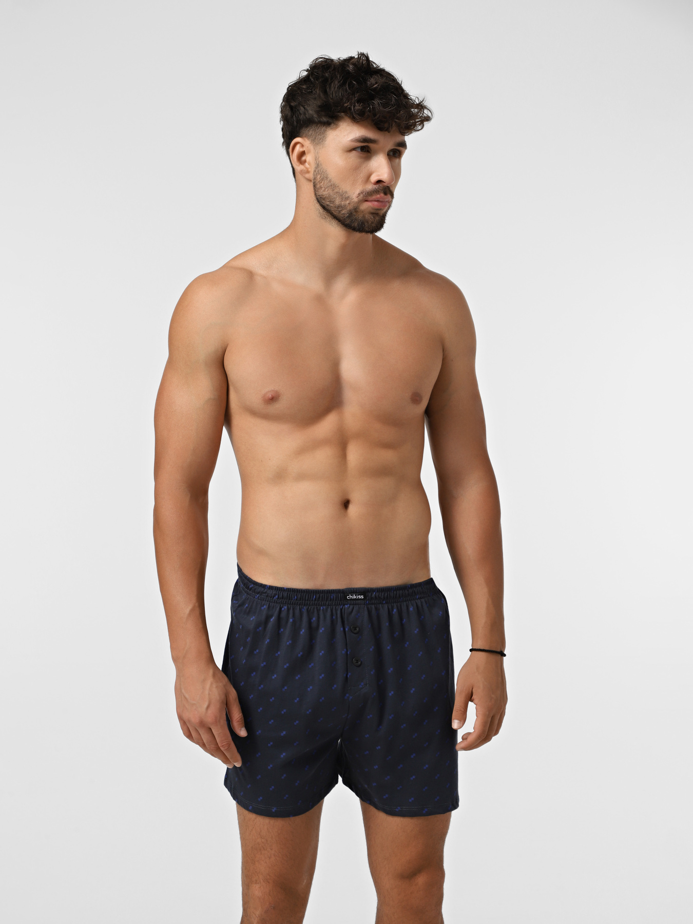 Труси Chikiss модель CMB200-09 Фото