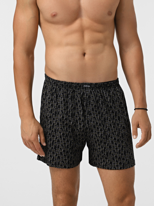 Труси Chikiss модель CMB200-11 Фото