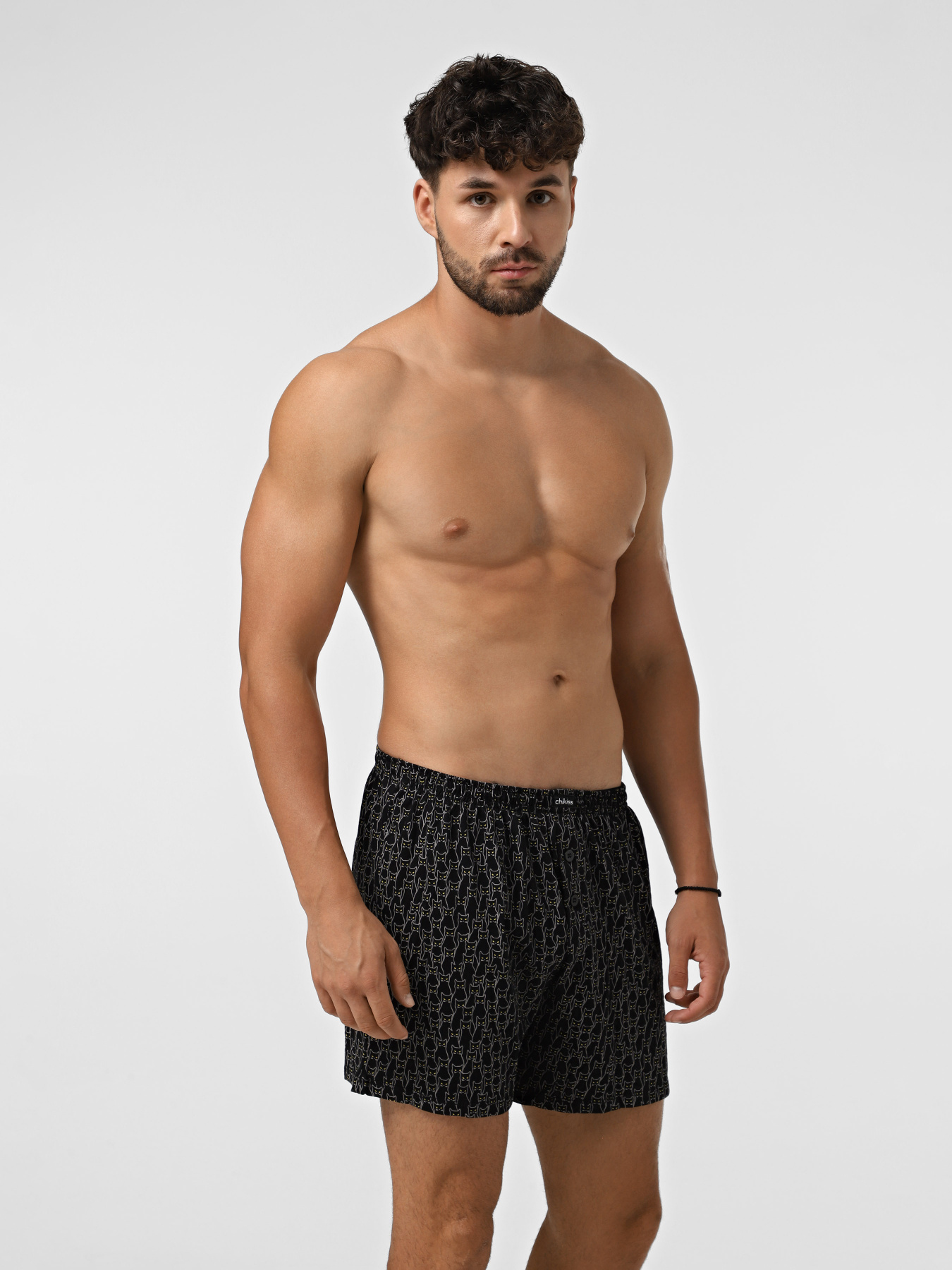 Труси Chikiss модель CMB200-11 Фото