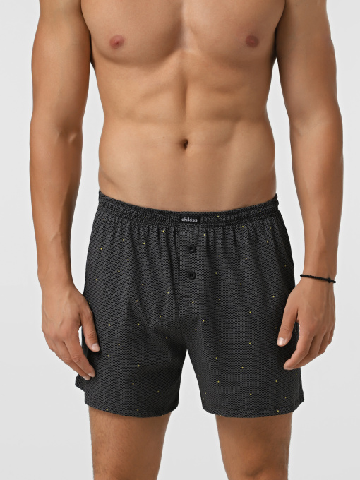 Труси Chikiss модель CMB200-12 Фото