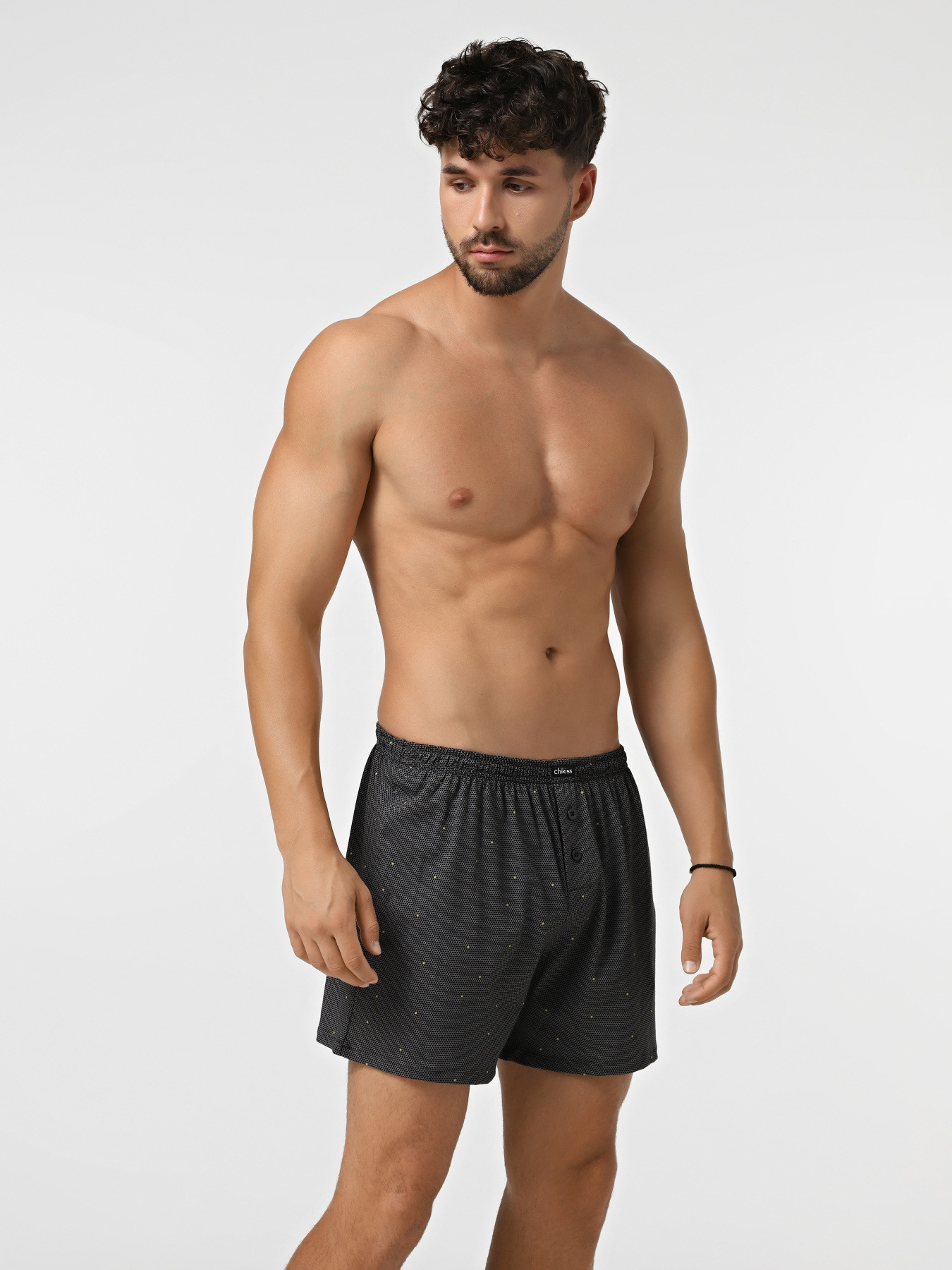 Труси Chikiss модель CMB200-12 Фото