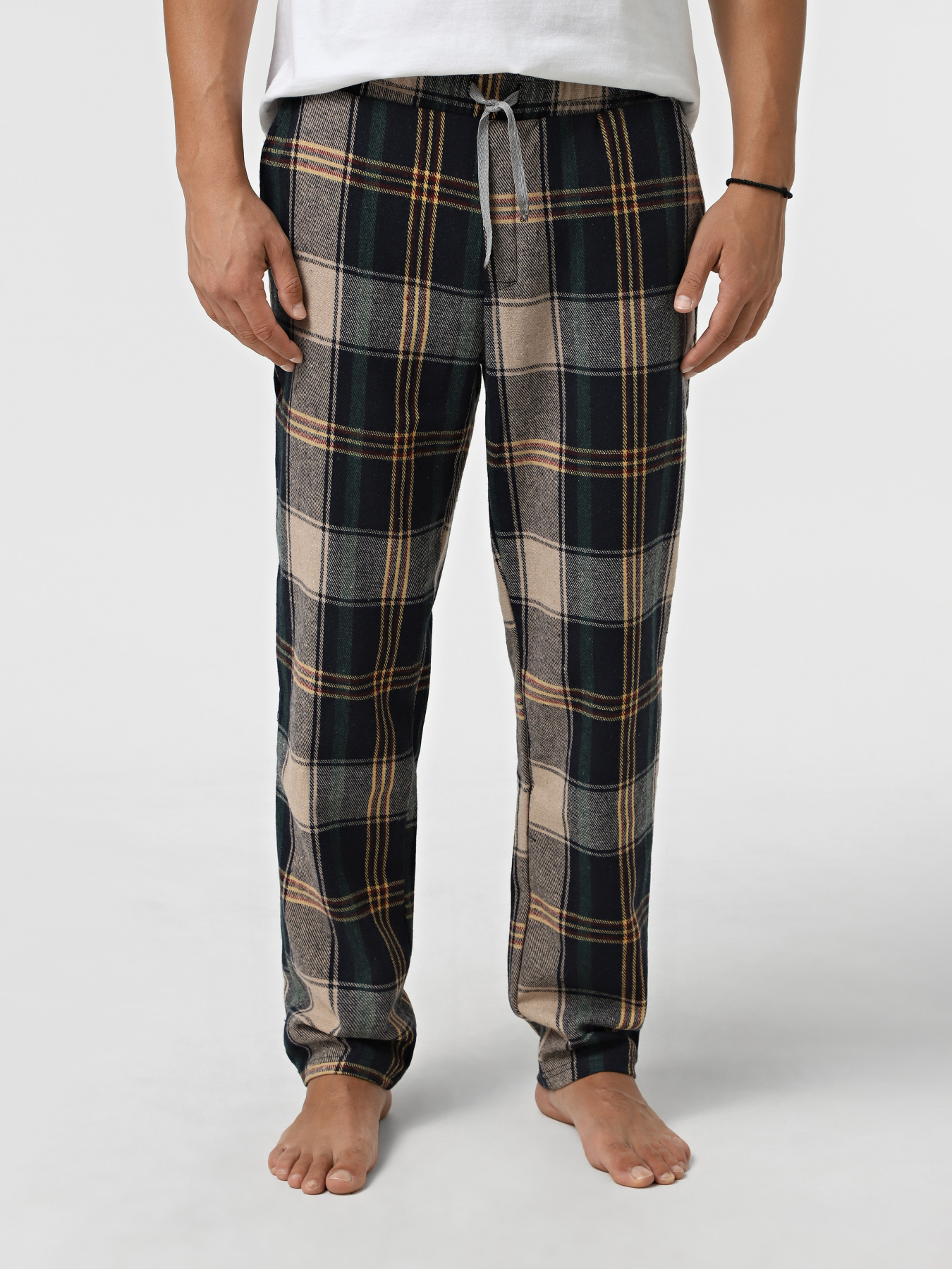 Штаны для дома Chikiss модель CBM001-02 Фото