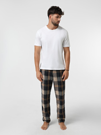 Штаны для дома Chikiss модель CBM001-02 Фото