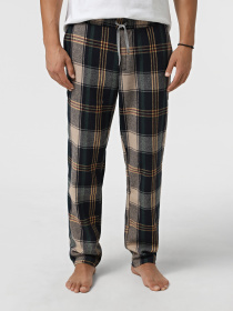 Штаны для дома Chikiss модель CBM001-02 Фото