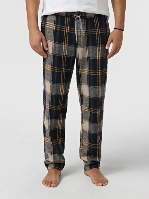 Штаны для дома Chikiss модель CBM001-02 Фото