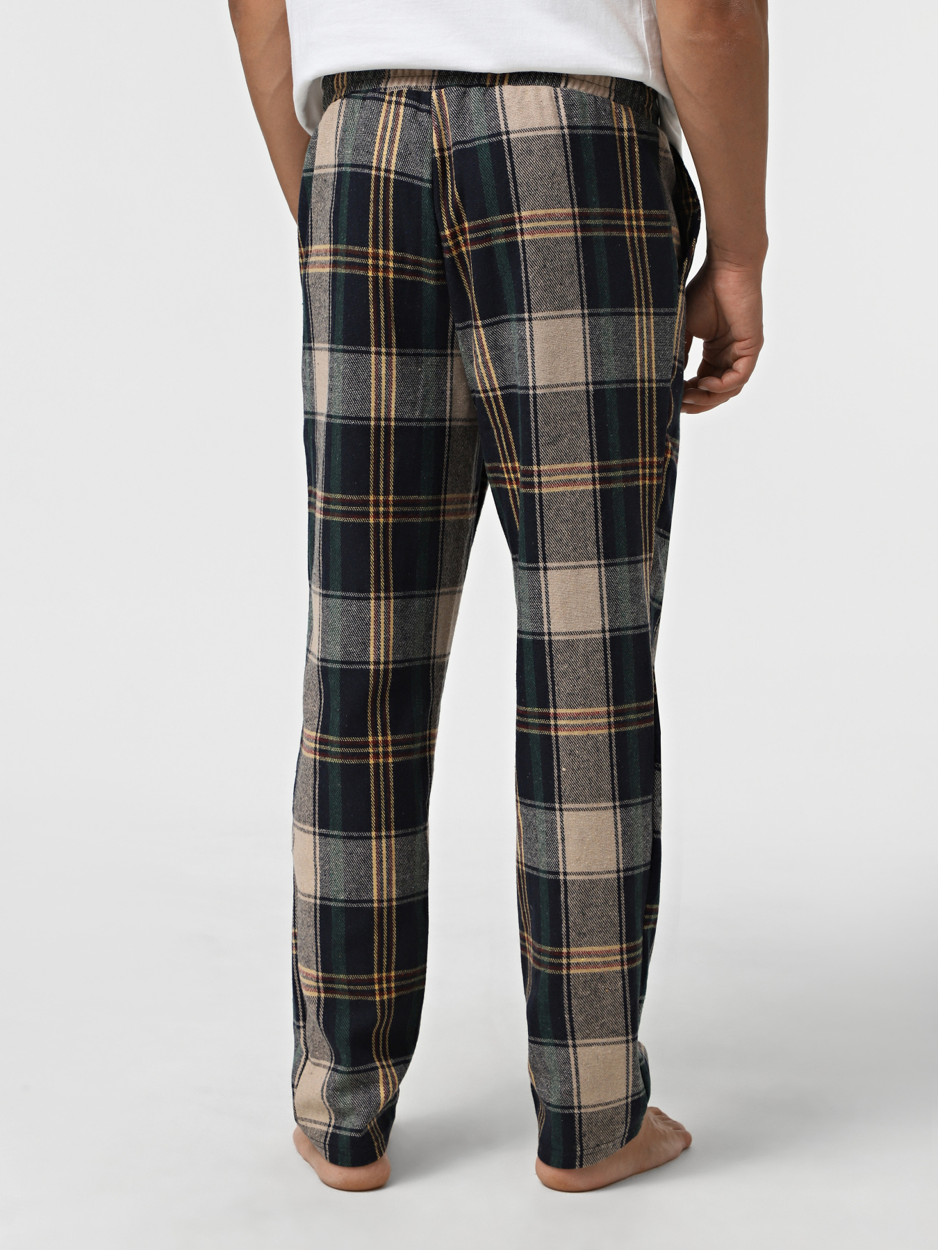 Штани для дому Chikiss модель CBM001-02 Фото