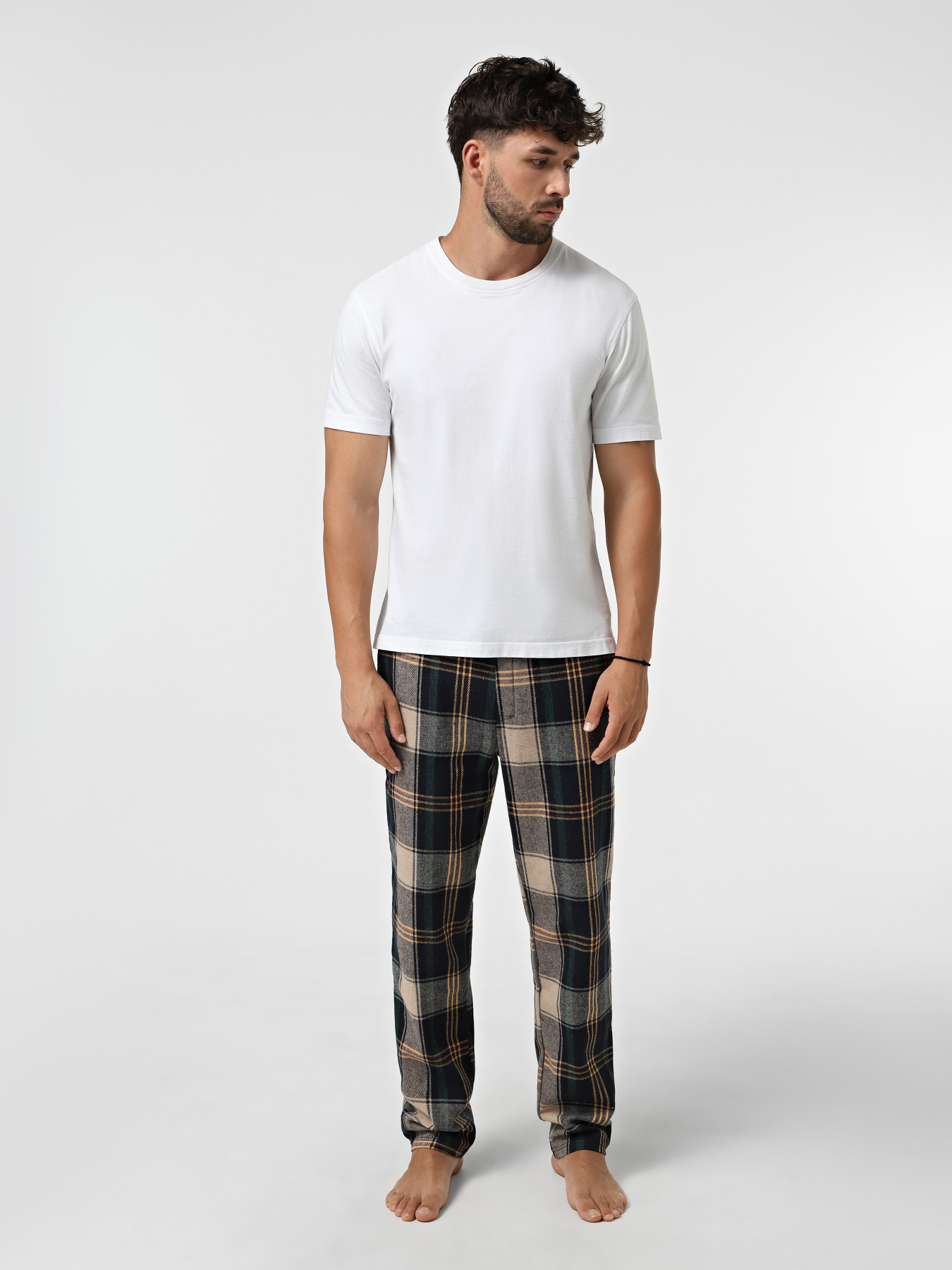 Штани для дому Chikiss модель CBM001-02 Фото