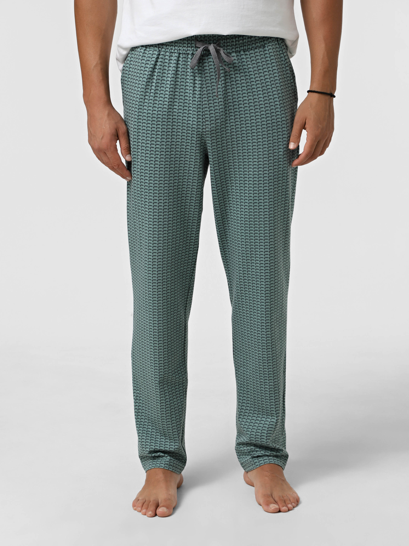 Штани для дому Chikiss модель CBM001-01 Фото