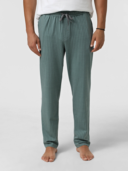 Штаны для дома Chikiss модель CBM001-01 Фото